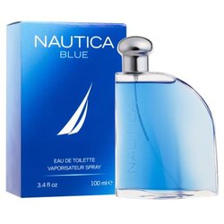 Nautica Blue 100 ml toaletna voda za moške Cene