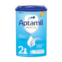 Aptamil 2 Cene