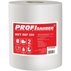 PROFI SAUBER Krpe za vedro za namakanje ProfiSauber WET REF 250 - VLOŽEK, (21400087) Cene