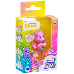 CARE BEARS FiguricaPocket stars S1, 1 komad Cene