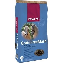 Pavo GrainFreeMash Cene