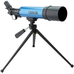 Carson Aim Telescope Cene
