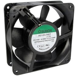 Sunon Ventilator A2123HST.GN 120x120x38mm Cene