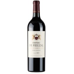Chateau de Fieuzal Chateau Fieuzal Cene