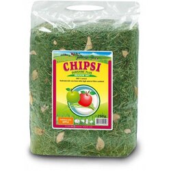 Chipsi sijeno s jabukom 600 g Cene