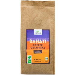 BIO kava Bahati - mleta Cene