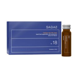 Sagas Collagen Rc 18 Hair Skin Nails Cene