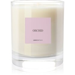Ambientair COLOURS Orchid mirisna svijeća 200 g Cene