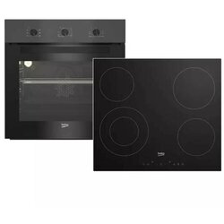 Beko ugradni set BBSE11120BD Cene