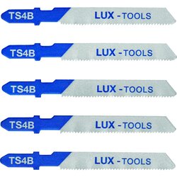 Lux Tools List za ubodnu pilu 5 LIST U. PILE MET.BOSC HTS4B Cene