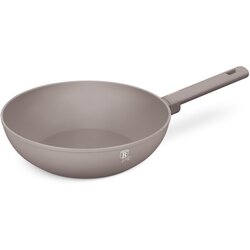 Berlinger Haus wok tiganj 28CM taupe collection BH-8093 Cene