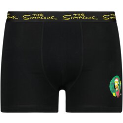 Licensed Men's boxer Simpsons - Frogies Cijene