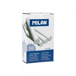 MILAN krede bele 10 kom ( MLN1037 ) Cene