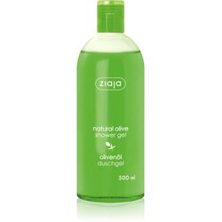 Ziaja maslina gel za tuširanje 500ml Cene