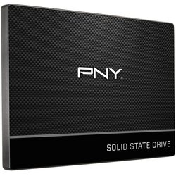 Pny CS900 240GB SSD 2.5” 7mm SATA 6Gb/s Read/Write: 535 / 500 MB/s Cene