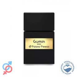 Tiziana Terenzi Gumin Anniversary Collection 2017 - 100ml Cene