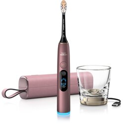 Philips Električna zobna ščetka HX9813/95 Sonicare DiamondClean Prestige serije 9900, (5000449231) Cene