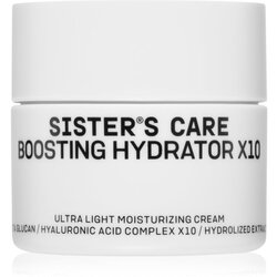 Sister's Aroma Boosting Hydrator krema za lice 50 ml Cijene