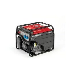 Honda D-AVR agregat za struju EG 5500 CL Cene