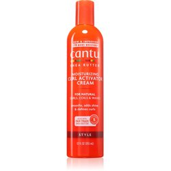 Cantu Shea Butter Curl Activator aktivator za lase za kodraste lase 335 ml Cene