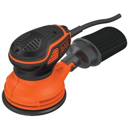 Black & Decker BLACKDECKER rotacijski brusilnik KA199 Cene