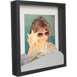 BD ART 3D okvir za predmete 30×30cm z globino 3 cm Cene