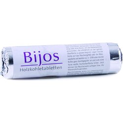 Bijos Tablete oglja - Ø4cm Cene