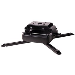 B-tech SYSTEM 2 - Heavy Duty Projector Ceiling Mount with Micro-adjustment Cene