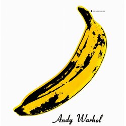 VERVE RECORDS THE VELVET UNDERGROUND & NICO - The Velvet Underground & Nico 45th Anniversary (LP) Cene