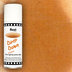 Dirty Down Rust“ sprej za patiniranje 400ml Cene