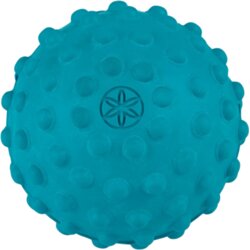 GAIAM Masažna lopta za stopala s teksturom - plava Cene