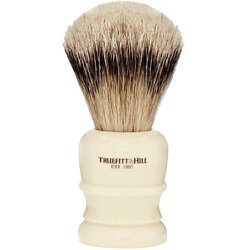Truefitt &amp; Hill Wellington četka za brijanje od dlake jazavca "Ivory", Truefitt & Hill Cene