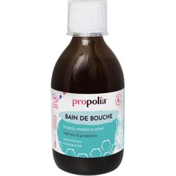 Propolia Mouthwash - 300 ml Cene