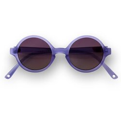  Ki et la® otroška sončna očala woam purple (4-6 let) Cene
