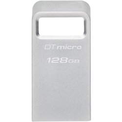 Kingston Technology "Kingston 128GB DataTraveler Micro (DTMC3G2/128GB) USB flash memorija" Cene