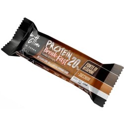 Un attimo in Forma – Proteinski bar okus kolaÄiÄa s komadiÄima 20% protein 50g Cene