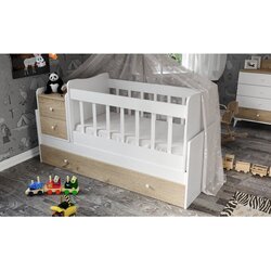 Hanah home krevetac sansa Cene