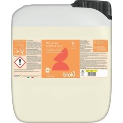 Biolu univerzalno sredstvo za čišćenje - naranča - 5 l Cene