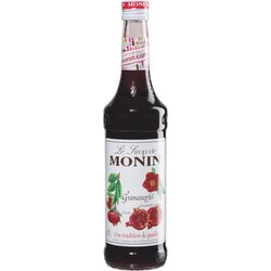 Monin Sirup - granatno jabolko Cene