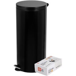 Opera kanta 30l black + kese za smeće 50kom Cene