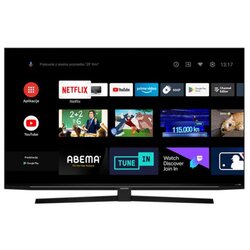 Grundig led tv 65 gfu 8990B android Cene