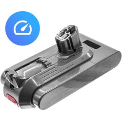 Prime Zamjenska baterija za Dyson V11 Extra – Nadograđeni kapacitet Cene