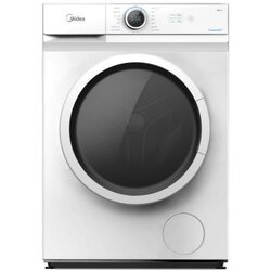 Midea mašina za pranje veša MF100W80BA/W-HR Cene