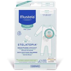 Mustela® STELATOPIA Umirujuće Pidžame za Djecu 12-24 Mjeseca Cene