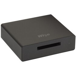 Wise CFexpress 4.0 Type B Card Reader Cene