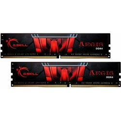G.skill Aegis DDR4 memory module 32 GB 3000 MHz Cene