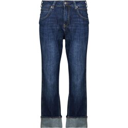 Le Temps des Cerises Jeans boyfriend 400 / 60 Modra Cene
