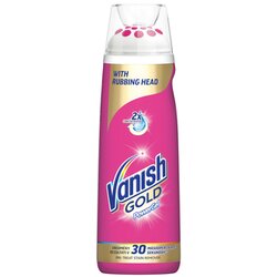 Vanish pre-treat gel za uklanjanje fleka 200ml Cene
