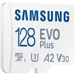 Sun Evo Plus microSD Memory card 128GB MB-MC128SA/EU Cijene