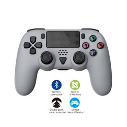  joypad dobe TP5-35137 wifi za PS5 sivi Cene